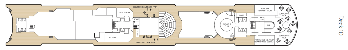 Deck 10 Cunard Line Queen Elizabeth Deck 10.png