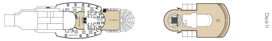 Deck 11 Cunard Line Queen Elizabeth Deck 11.png