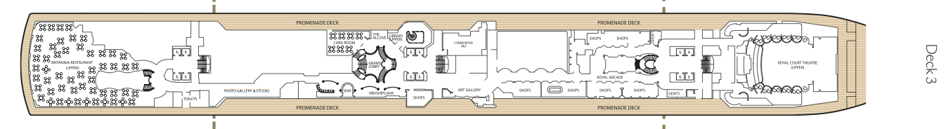 Deck 3 Cunard Line Queen Elizabeth Deck 3.png