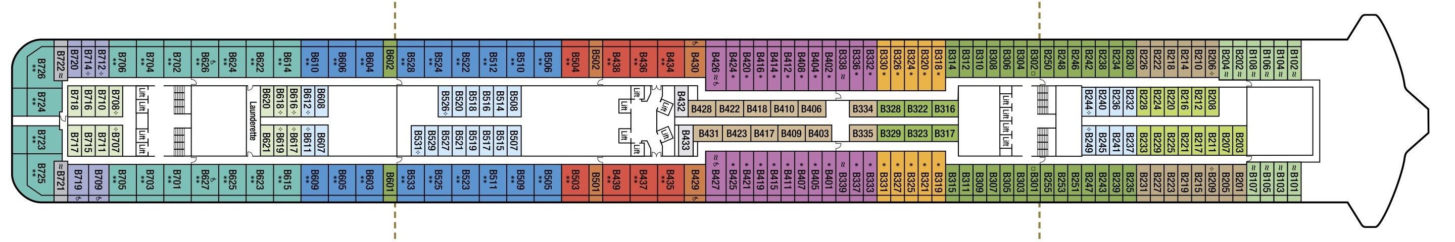 Deck B P&O Cruises Britannia Deck Plans B Deck.jpg