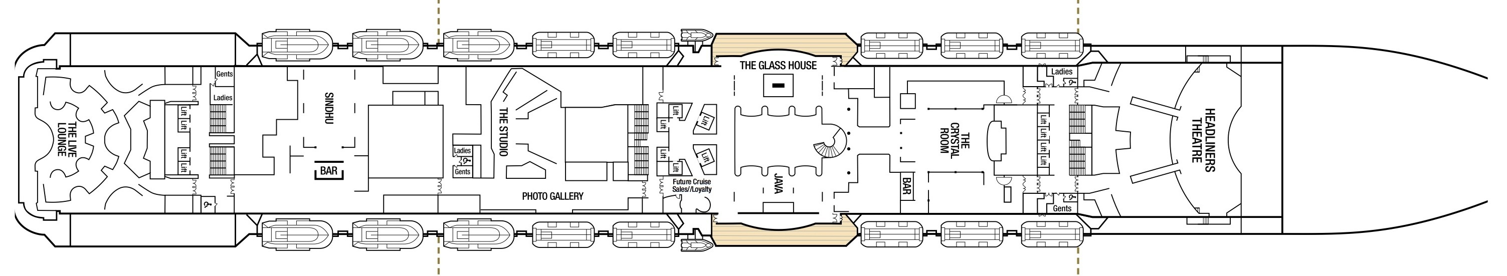 Deck 7 P&O Cruises Britannia Deck Plans Deck 7.jpg