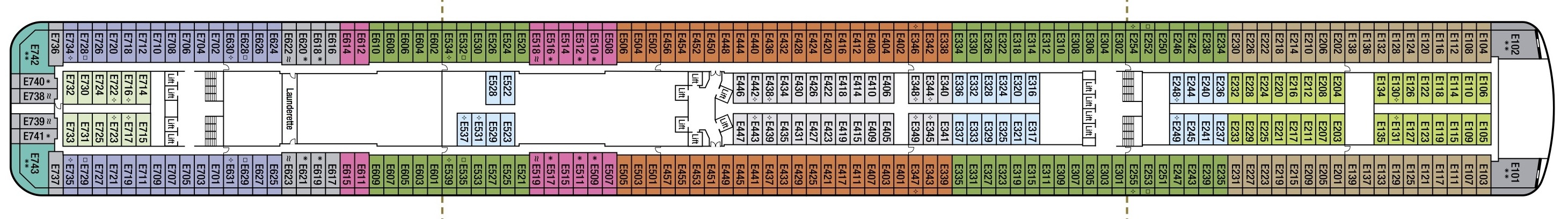 Deck E P&O Cruises Britannia Deck Plans E Deck.jpg