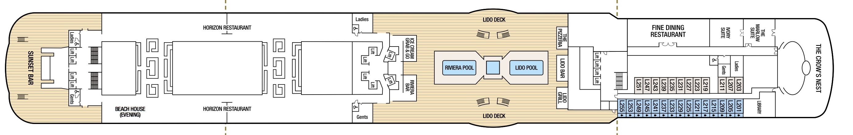 Deck Lido P&O Cruises Britannia Deck Plans Lido Deck.jpg