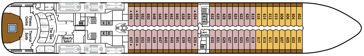 Deck 6 Silver Spirit Deck Plans- deck 6 spirit.jpg