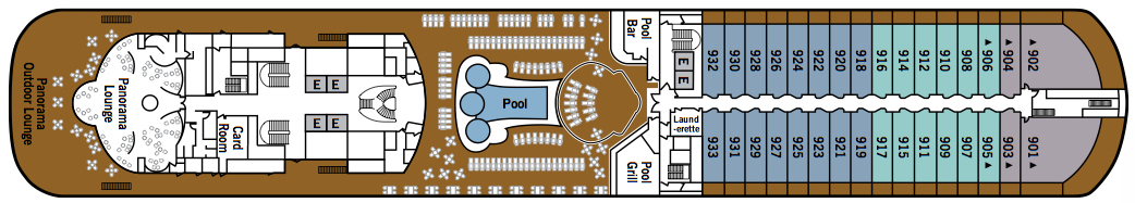 Deck 9 Silver Spirit Deck Plans- deck 9 spirit.jpg