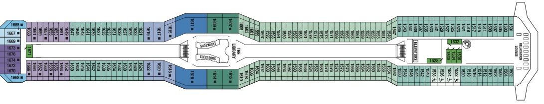 Deck 11 celebrity cruises celebrity silhouette deck plans 2014 deck 11.jpg