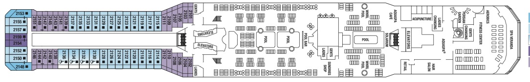 Deck 12 celebrity cruises celebrity silhouette deck plans 2014 deck 12.jpg