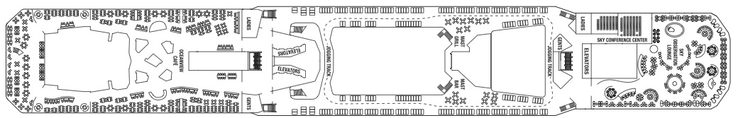Deck 12 celebrity cruises celebrity silhouette deck plans 2014 deck 14.jpg