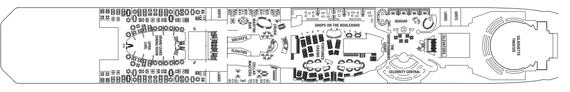 Deck 4 celebrity cruises celebrity silhouette deck plans 2014 deck 4.jpg
